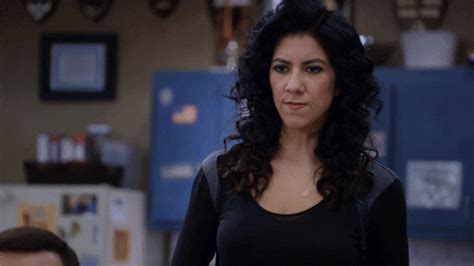 Rosa Diaz GIFs - Find & Share on GIPHY