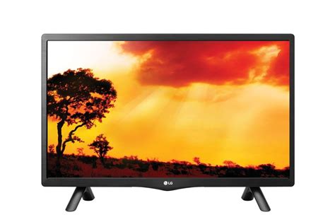 LG 24 Inch Digital LED TV - Cellular Kenya