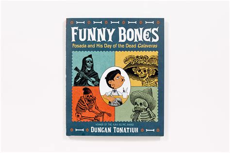 Unpacking the POWER of Picture Books: Seasonal Stories: FUNNY BONES by ...