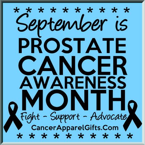 Prostate Cancer Awareness Quotes. QuotesGram