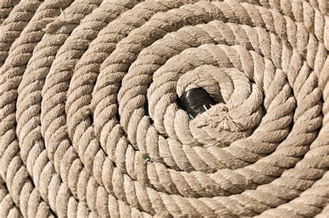Rope Roll Background Free Stock Photo - Public Domain Pictures