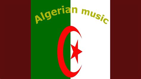 Classic Algerian Music - YouTube