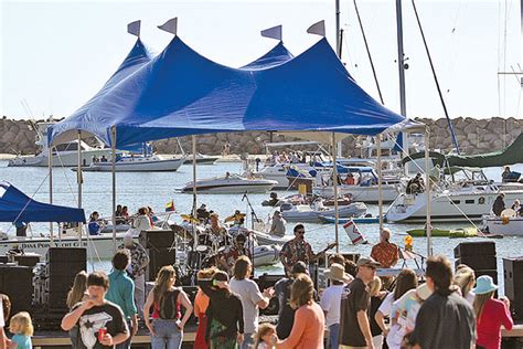 Dana Point Festival of Whales Continues March 9-10 – The Log