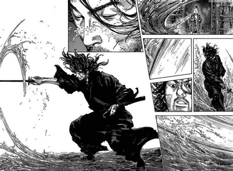 Vagabond... | Vagabond manga, Samurai art, Vagabond manga art