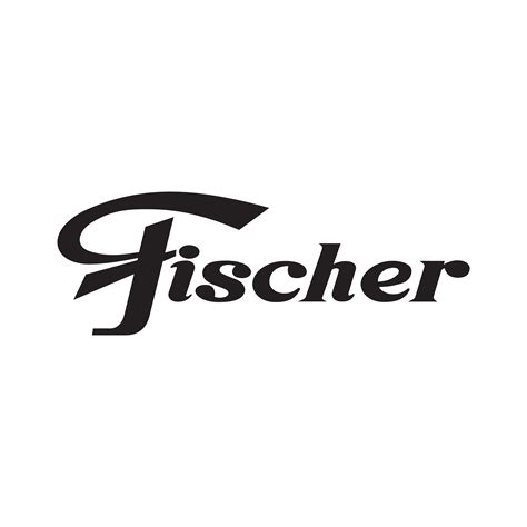 fischer-logo-0 – PNG e Vetor - Download de Logo