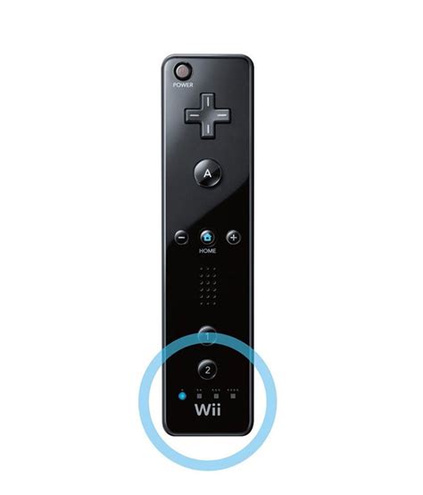 Buy Nintendo Wii Remote Plus (Black) Online at Best Price in India ...