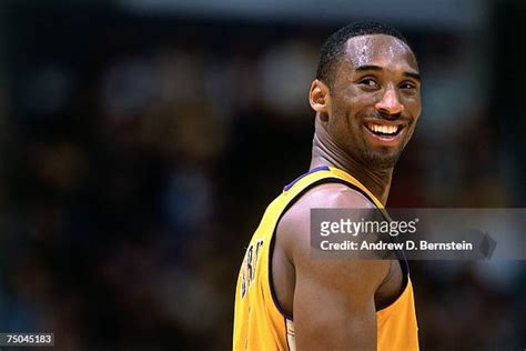 1,914 Kobe Bryant Smile Stock Photos, High-Res Pictures, and Images ...