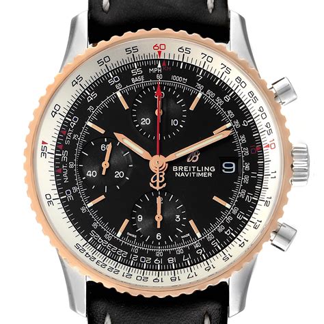 Breitling Navitimer Chronograph 41 U13324 | ubicaciondepersonas.cdmx.gob.mx