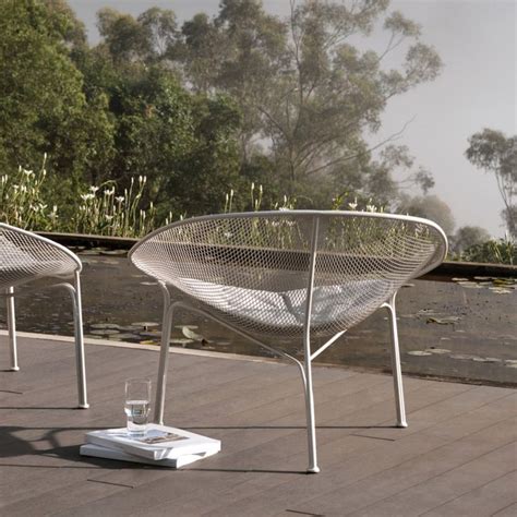 Ten contemporary furniture designs for outdoor living | Contemporary ...