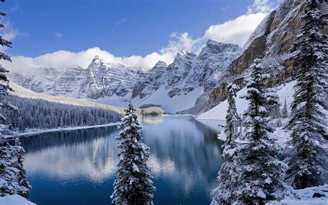 Winter Montana Wallpapers - Wallpaper Cave