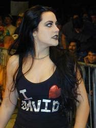 Retro Scream Queen - Daffney | Wrestling Forum