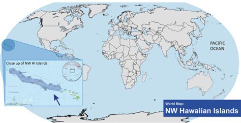 Northwestern Hawaiian Islands | Ocean Futures Society