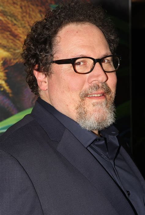 Jon Favreau - Wikipedia