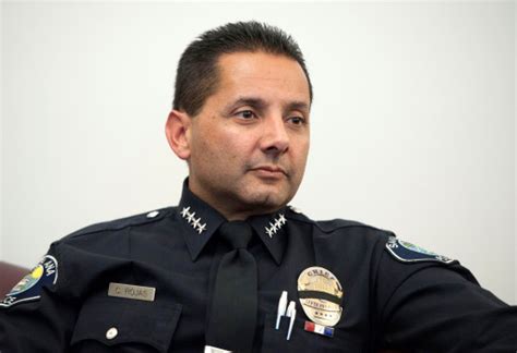 The Point: BART police chief tells PRNC his department needs more officers