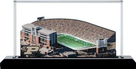 Purdue Boilermakers Ross-Ade Stadium - Home Fields