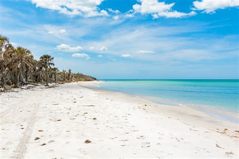 6 Best Beaches in Tarpon Springs, FL | PlanetWare