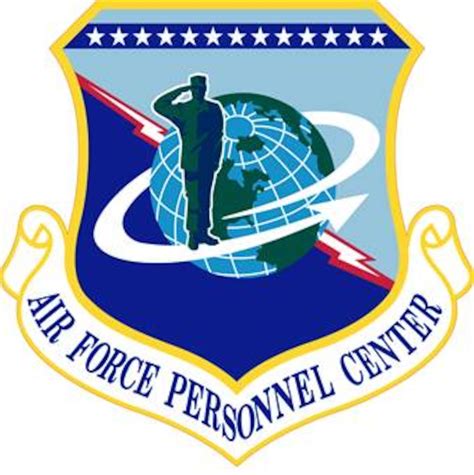 Air Force Personnel Center > Air Force > Fact Sheet Display