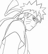 Naruto color page  Free Printable Coloring Pages sketch template
