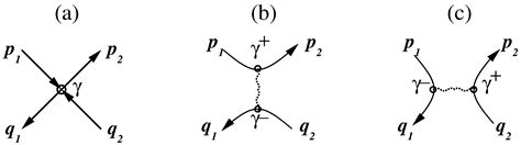 Symmetry | Free Full-Text | Relativistic Fermion and Boson Fields: Bose-Einstein Condensate as a ...