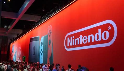 Nintendo to skip E3 2023, says show "didn't fit their plans" | GoNintendo