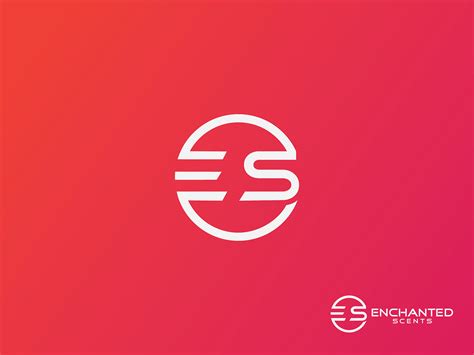 ES Logo-branding identity-Logo Design-Logo Folio on Behance