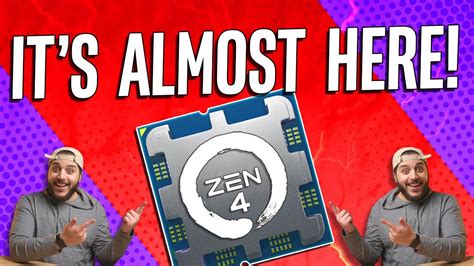 AMD Ryzen 7000 RELEASE DATE Leaked! It’s EARLY! - YouTube