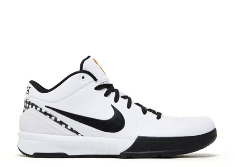 Nike ZOOM KOBE 4 PROTRO 'MAMBACITA' - Motion Sneakers