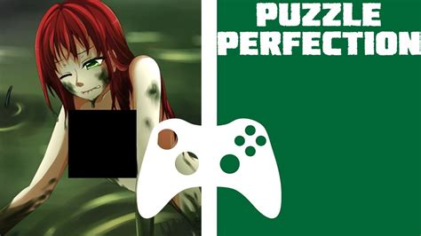 Xbox Live Indie Games - Puzzle Perfection by Fusion Gaming - YouTube