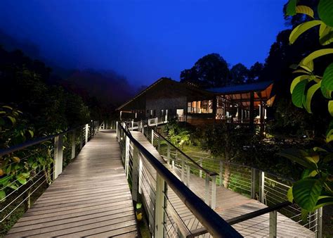 Borneo Rainforest Lodge | Hotels in Danum Valley | Audley Travel UK