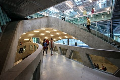 2013 United States Best Architecture Schools | ArchDaily