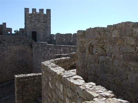 Sesimbra Castle / Castelo de Sesimbra | Website: visit.sesim… | Flickr