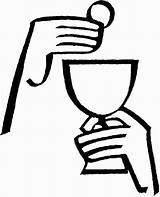 Communion Coloring Pages  Best For Kids Corpus sketch template
