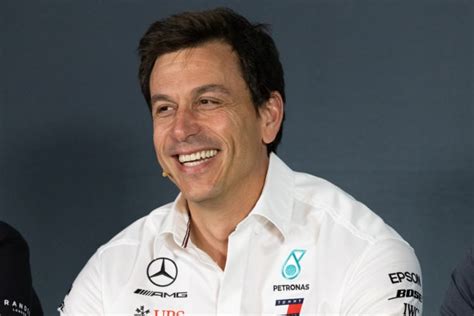 How Toto Wolff Achieved a Net Worth of $580 Million