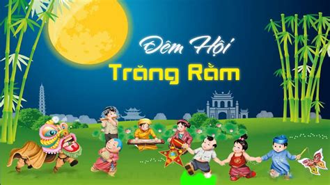 Tổ chức Tết Trung thu vui tươi, đầm ấm cho trẻ em Thủ đô – Cổng thông ...