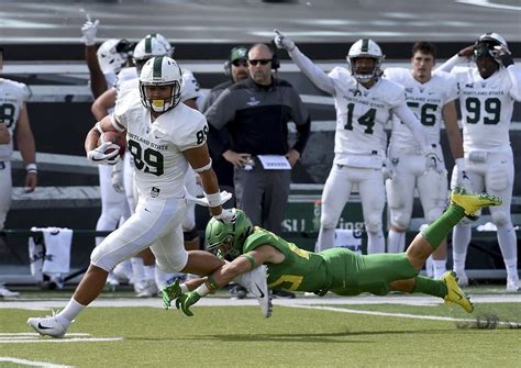 Portland State Vikings rout College of Idaho for 1st win of season ...