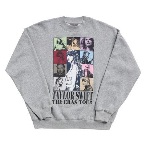 Taylor Swift | The Eras Tour Collection – Taylor Swift Official Store