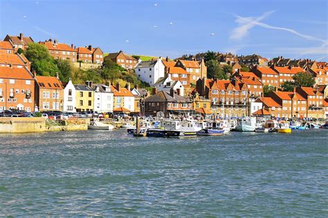 8 Best Things to Do in Whitby - What is Whitby Most Famous For? - Go Guides