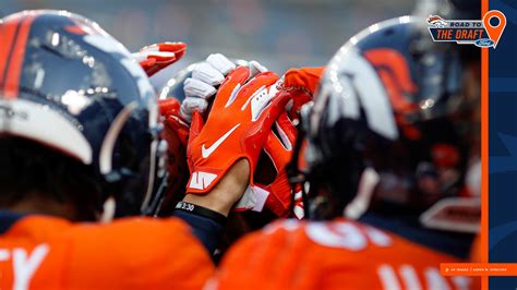 A position-by-position look at the Broncos’ roster ahead of the 2023 ...