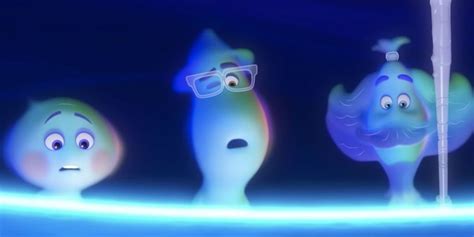 Soul's New Release Date Has Special Meaning For Pixar | Cinemablend