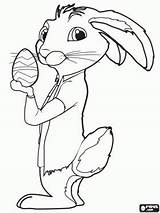 Hop Printables  Coloring Pages Easter Egg coloring sketch template
