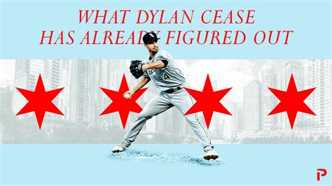 What Dylan Cease Has Already Figured Out | Pitcher List