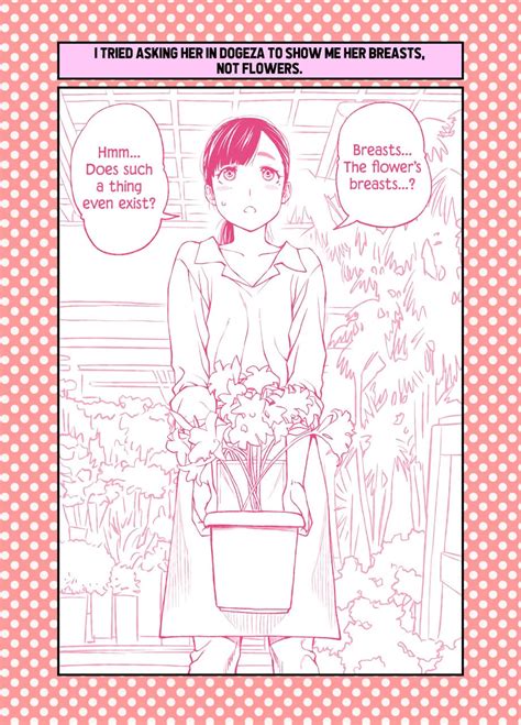 Read Dogeza de Tanondemita Manga Chapter 45 in English Free Online