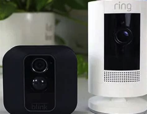 Ring vs Blink Doorbell: The Ultimate Comparison - Postient