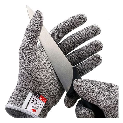 Top 10 Best Cut Proof Gloves in 2024 Reviews