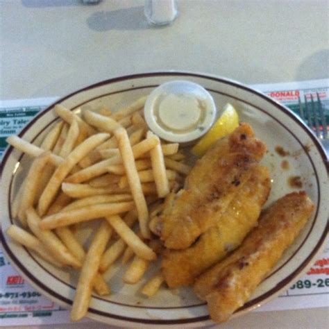 McPherson's Family Restaurant - American Restaurant in Millington