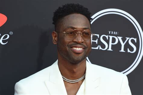 Dwyane Wade’s Net Worth: How Rich is "Flash" After Retirement? - FanBuzz