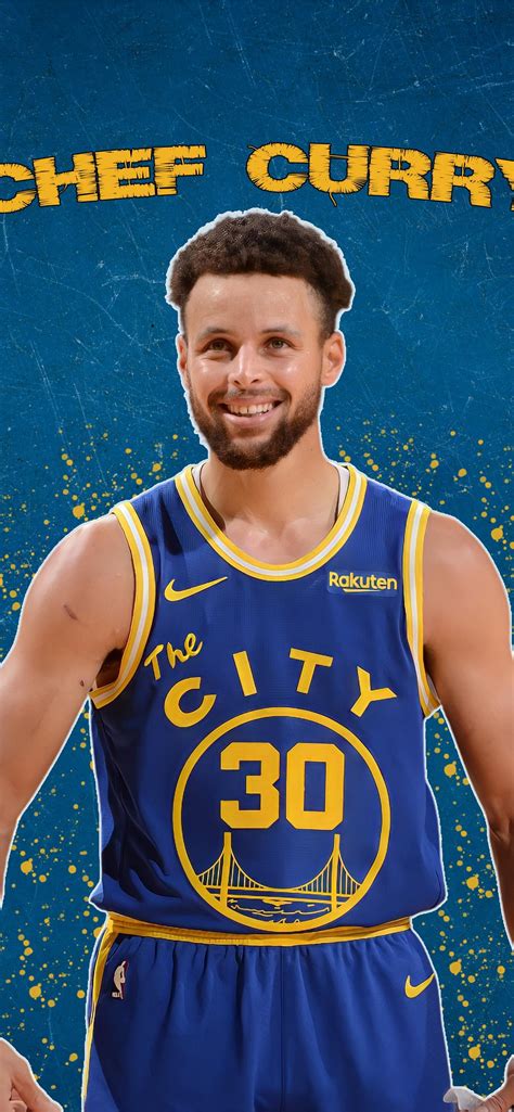 Best Stephen curry iPhone HD Wallpapers - iLikeWallpaper