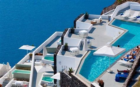 Santorini, ofertas de viajes baratos | Ofertas de viajes, Viajes ...