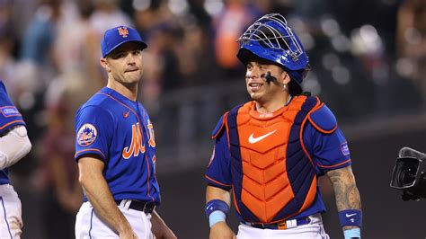 New York Mets Players Mourn Failure Of A Season After Trade