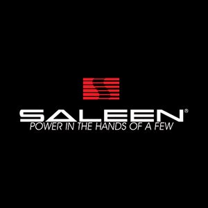Saleen Logo PNG Vector (EPS) Free Download